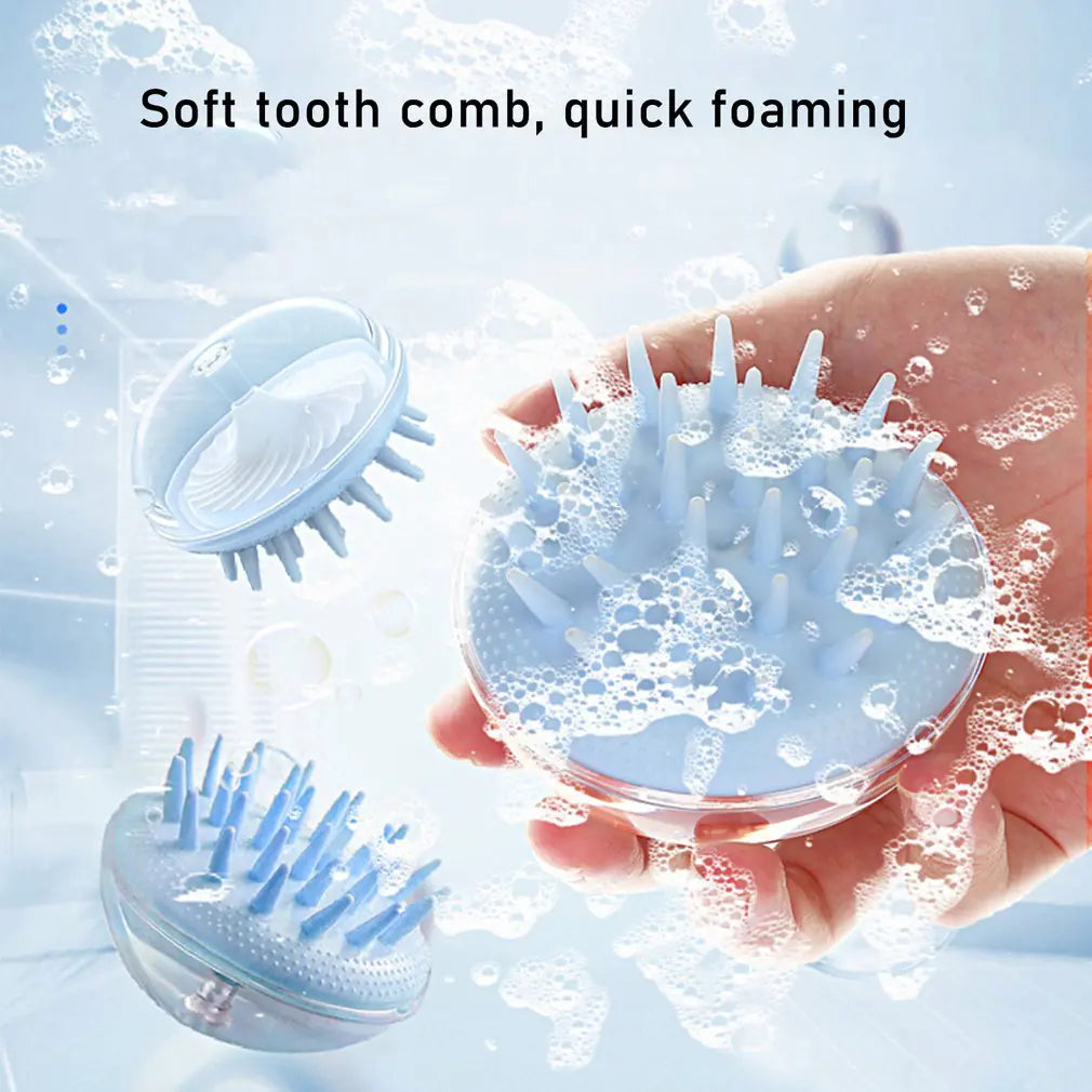 Gentle Jellyfish Washer