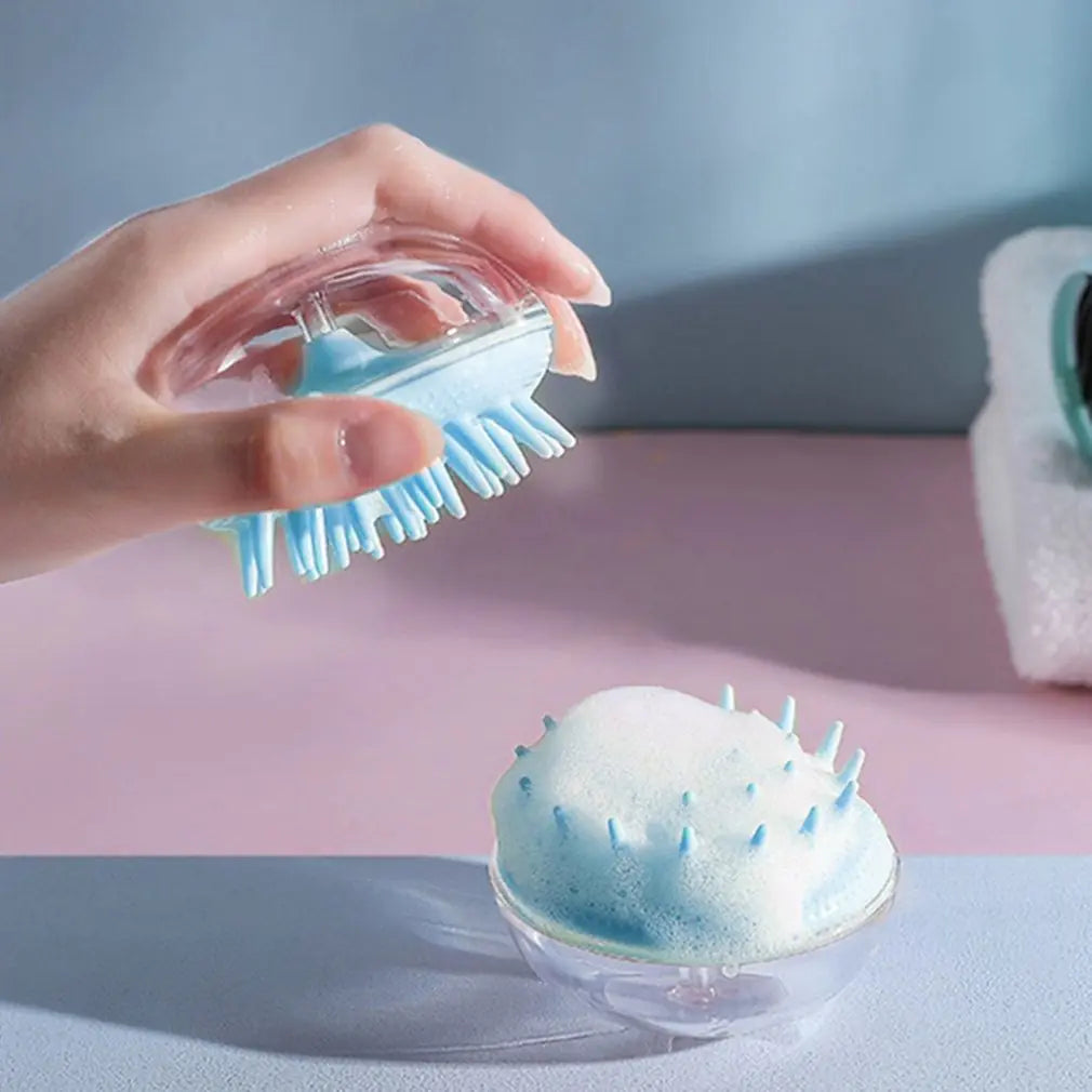 Gentle Jellyfish Washer